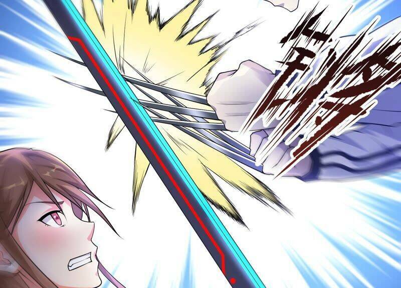 Siêu Năng Phân Hóa: Chapter 11