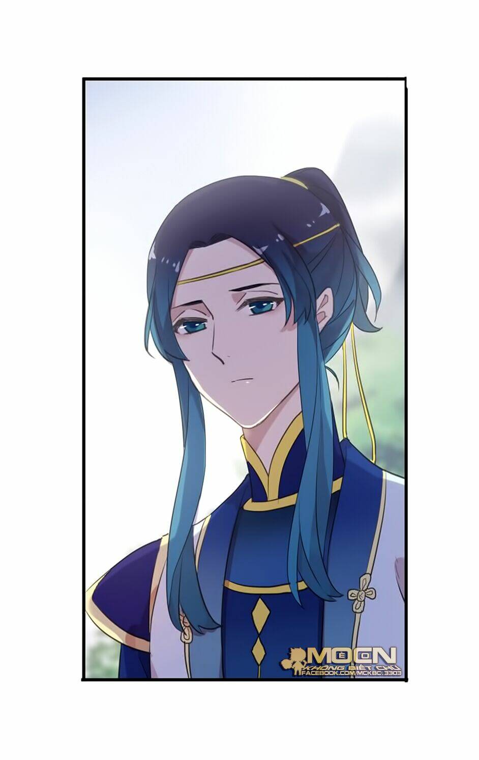 Bách Yêu Dị Văn: Chapter 104