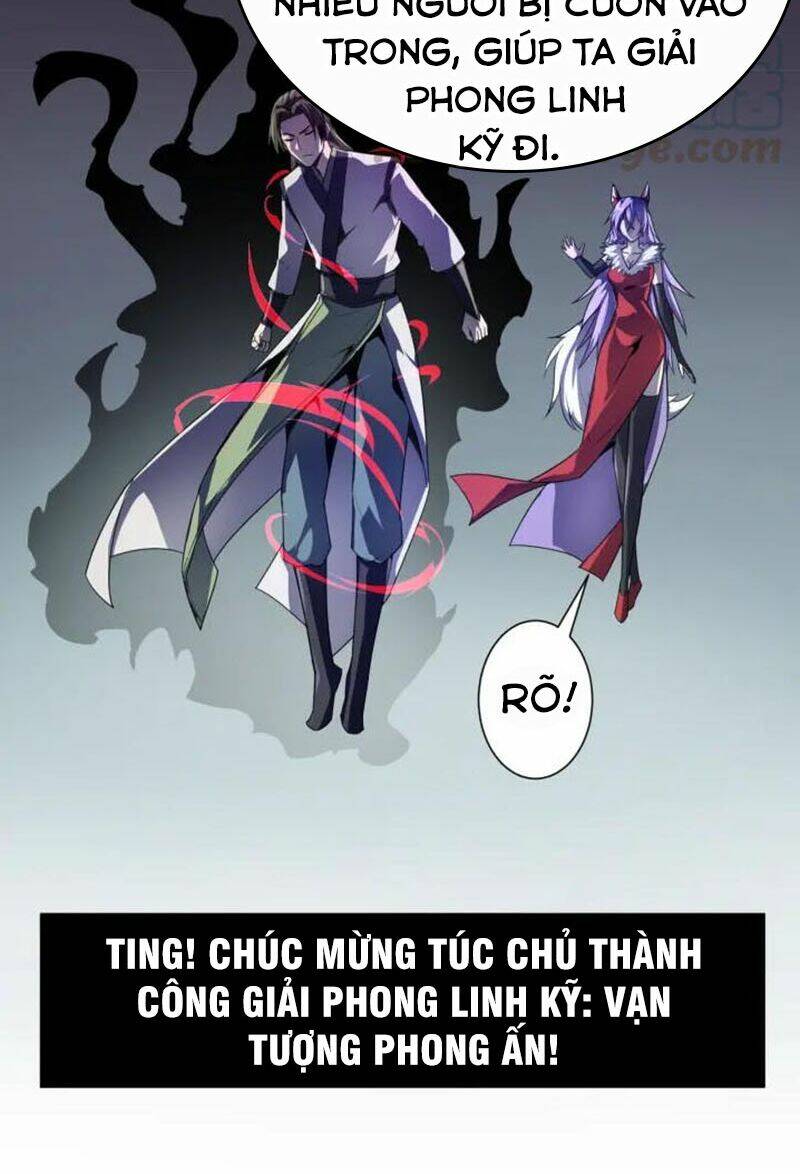 Nghịch Thiên Đại Thần: Chapter 90