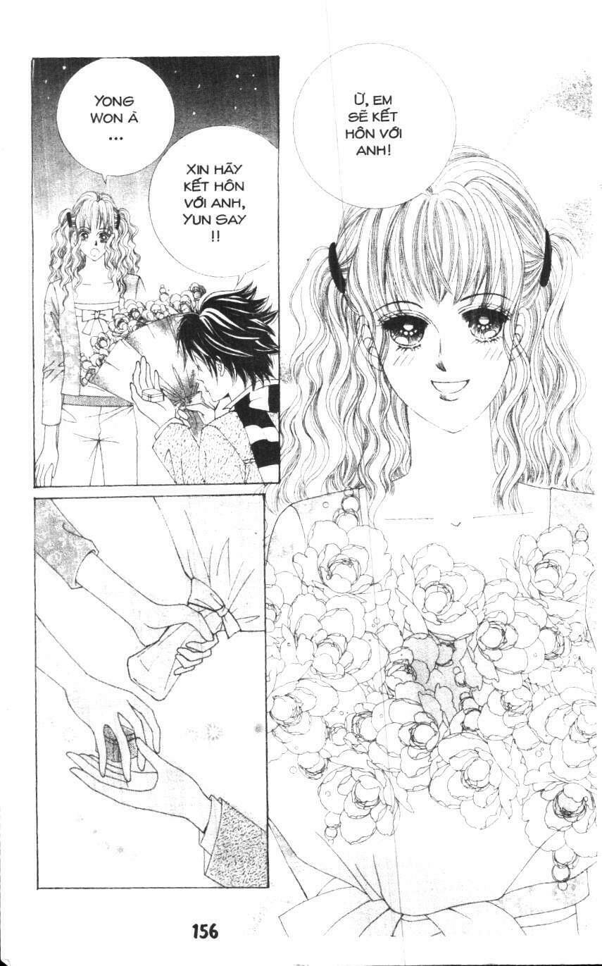 Say Say Say: Chapter 21