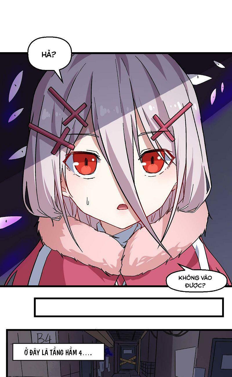 Vườn Trường Cuồng Sư Hệ Thống: Chapter 162