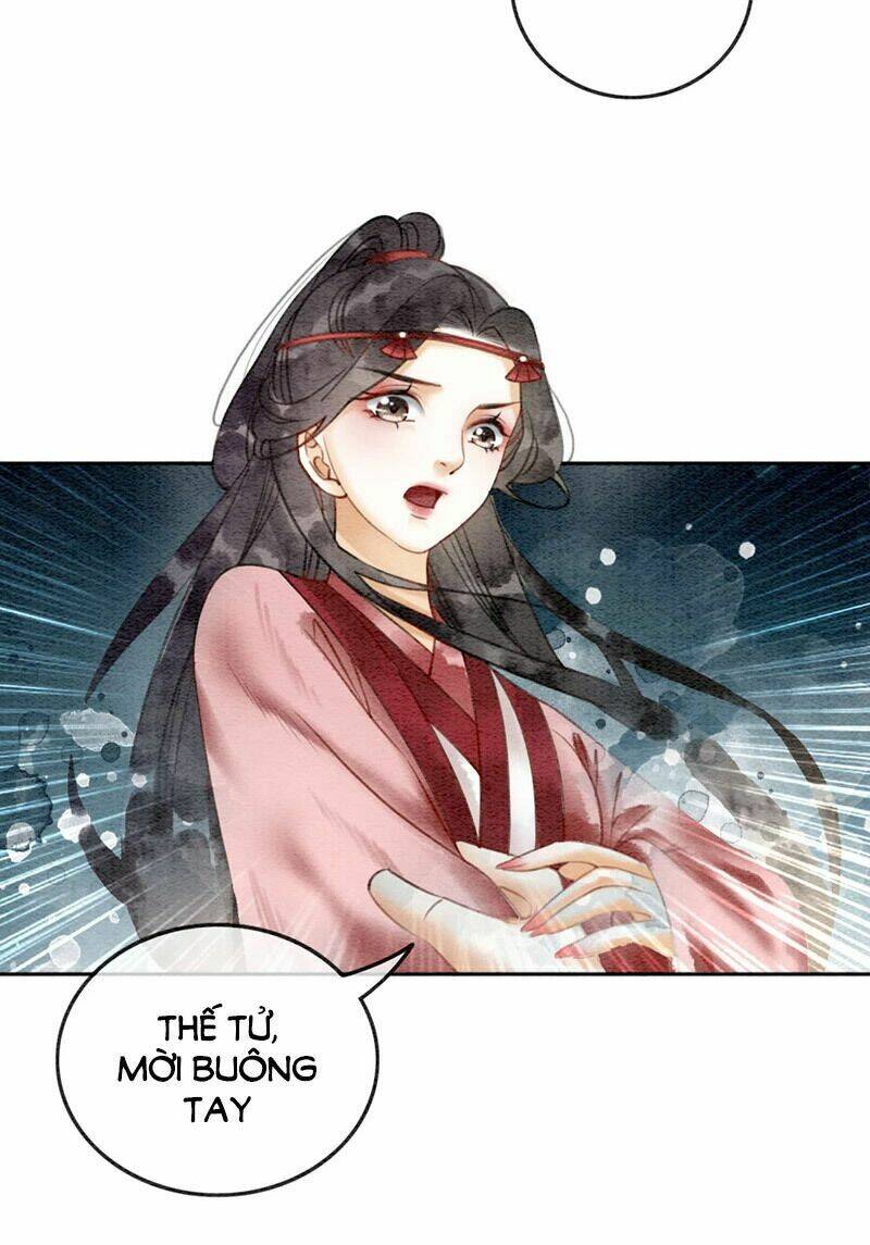 Hậu Cung Của Trẫm Cháy Rồi!: Chapter 65