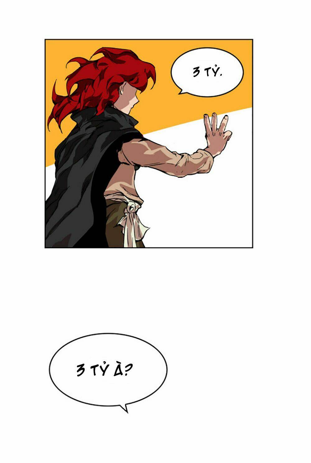 Hard Core Leveling Warrior: Chapter 4