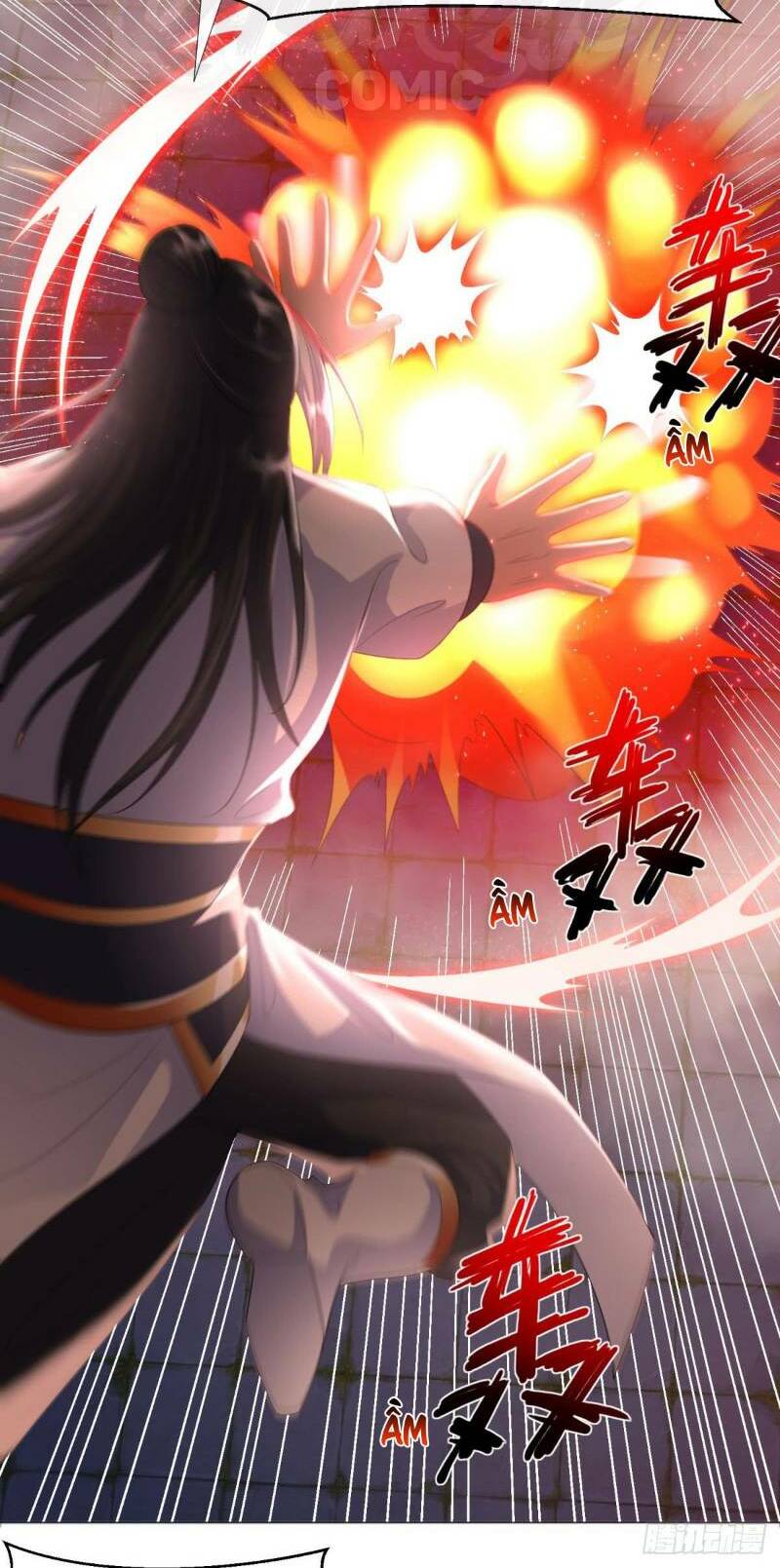 Chí Tôn Trọng Sinh: Chapter 35