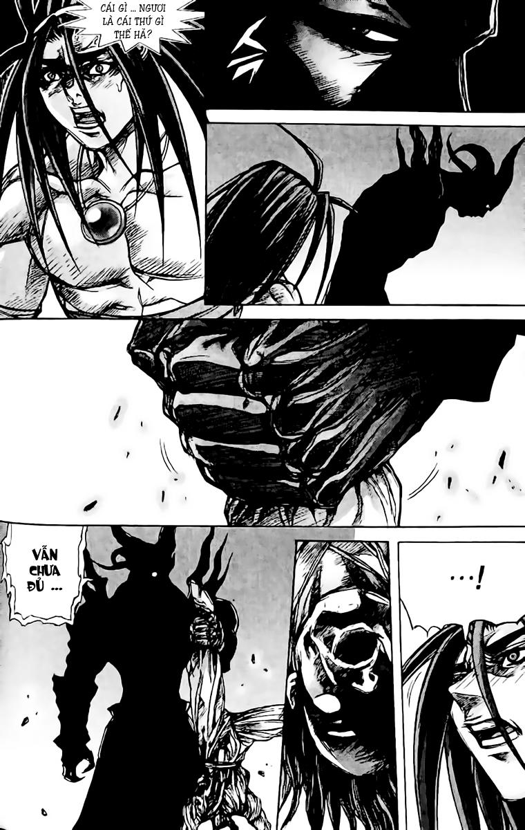 Diêm Đế: Chapter 143