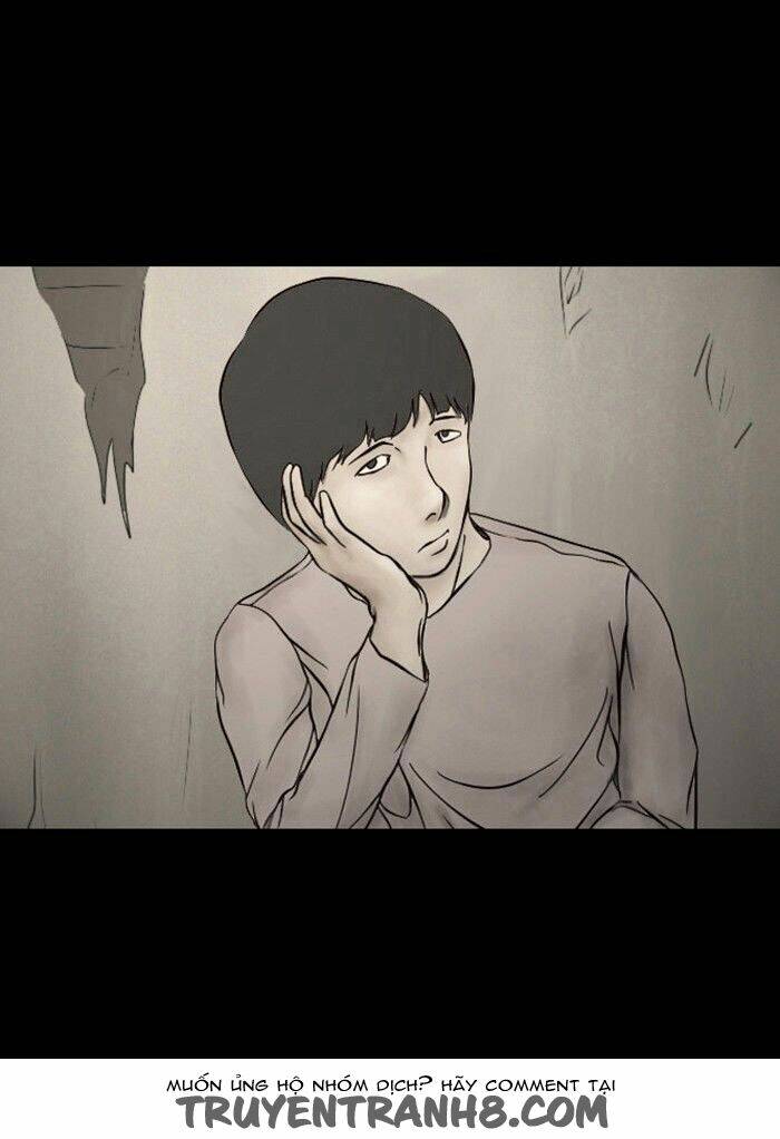 Thứ Sáu: Những Câu Chuyện Cấm: Chapter 30