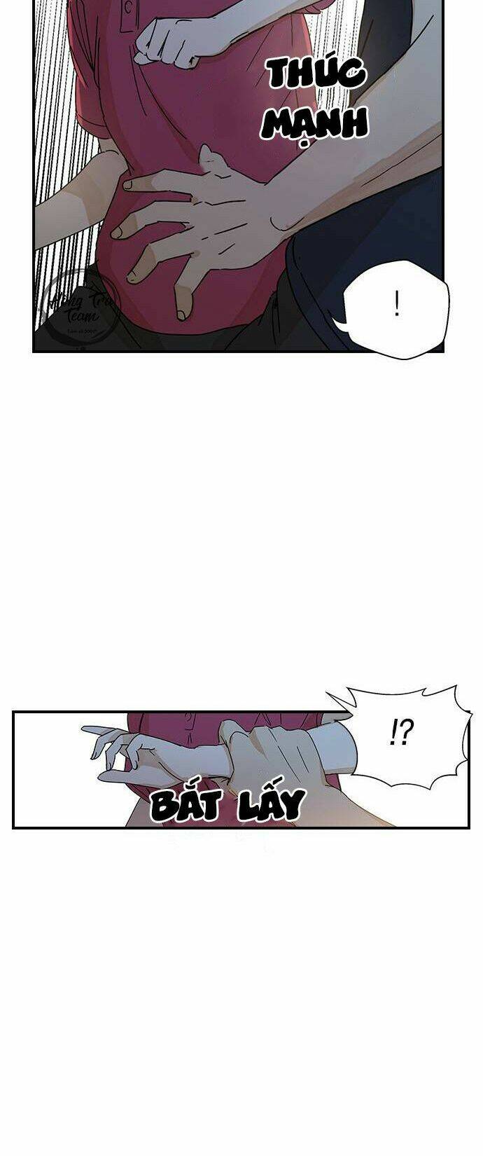 Duyên Nợ Kiếp Trước: Chapter 1