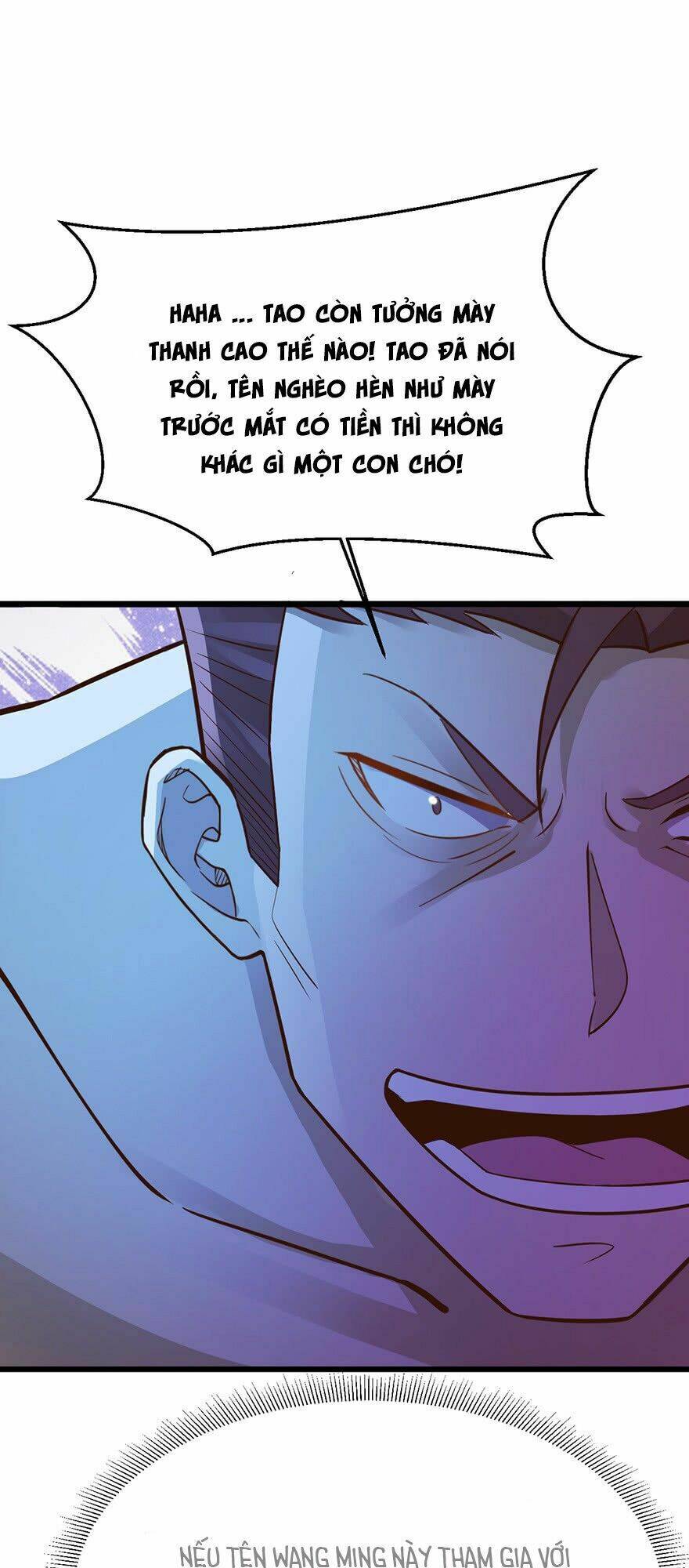 Em Gái Đừng Làm Phiền Tôi: Chapter 37