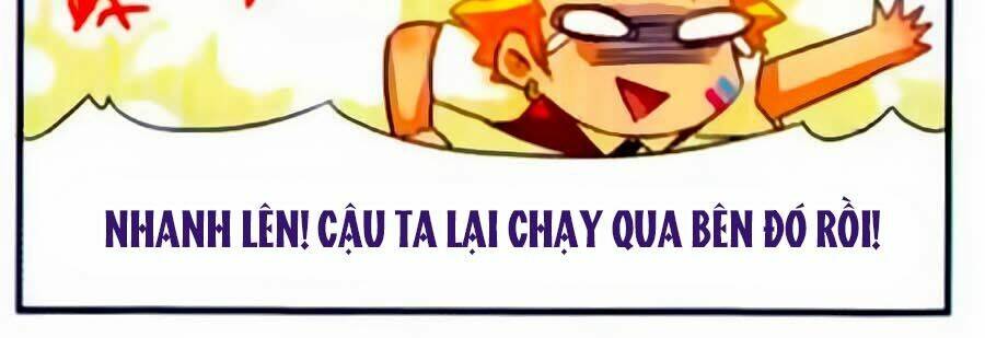 Manh Tam Quốc: Chapter 56