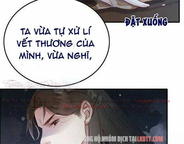 Trọng Sinh Bá Sủng Nhiếp Chính Vương Quá Mạnh Mẽ: Chapter 124