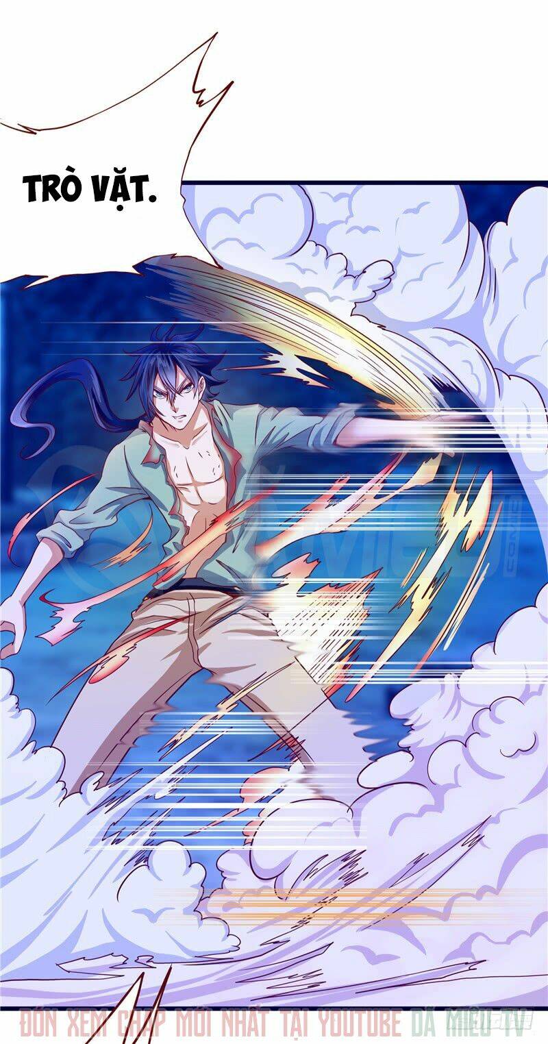 Nhất Phẩm Cao Thủ: Chapter 29