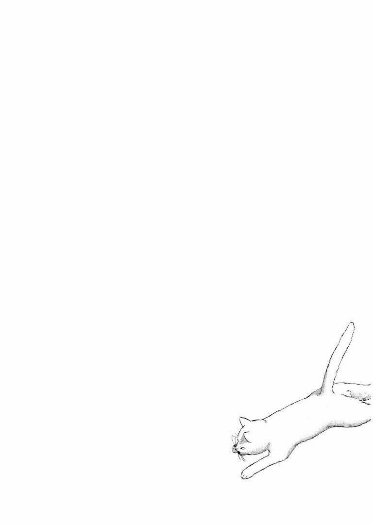 Neko Ga Nishi Mukya: Chapter 1