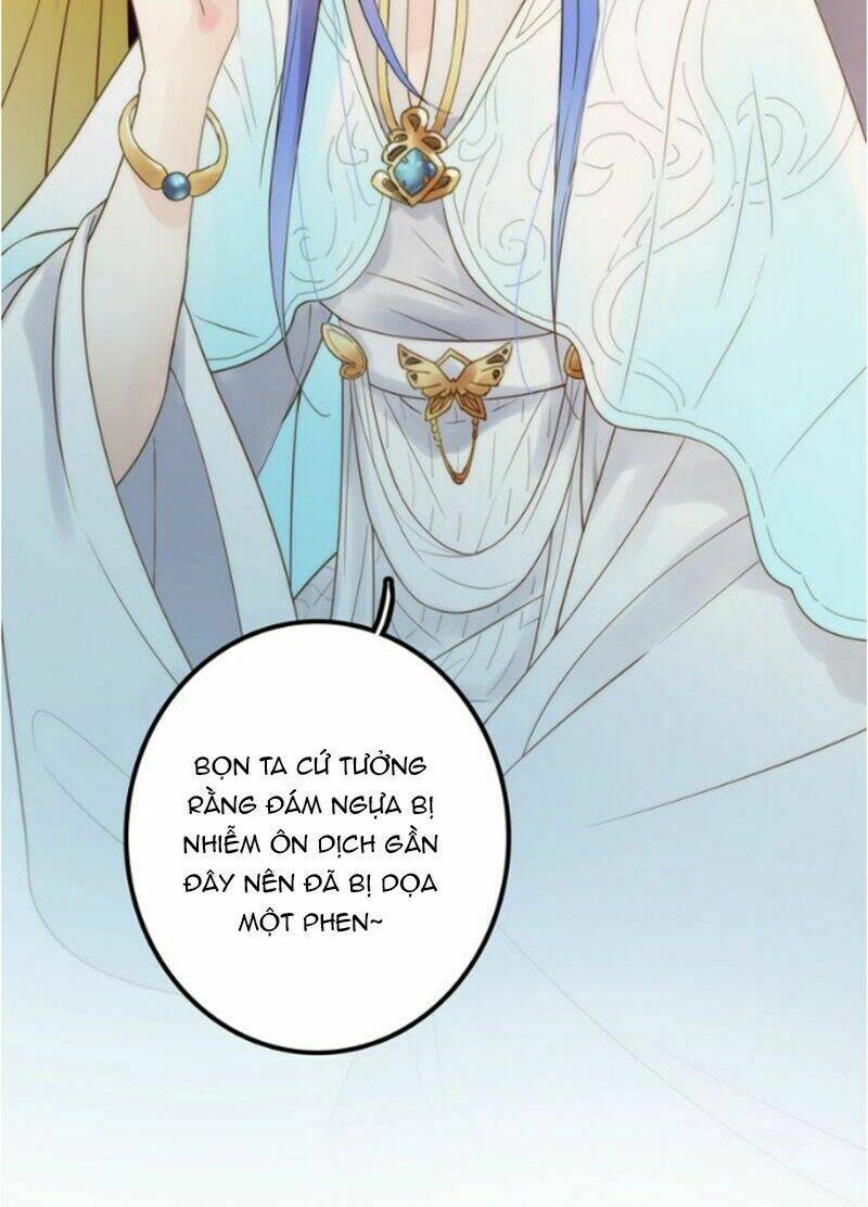 Cướp Chàng Vợ Về Đón Năm Mới: Chapter 26