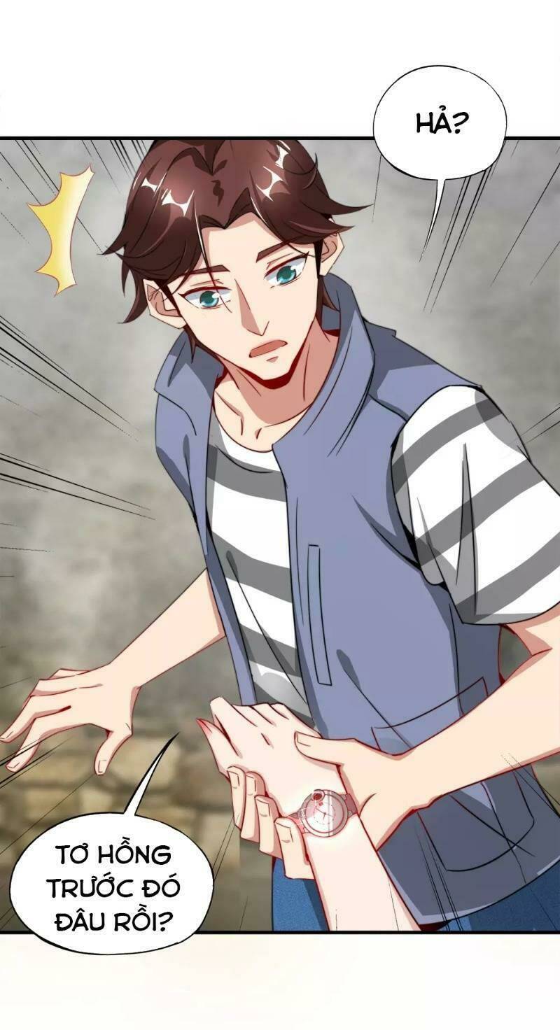 Vòng Bạn Bè Mạnh Nhất Của Tiên Giới: Chapter 3