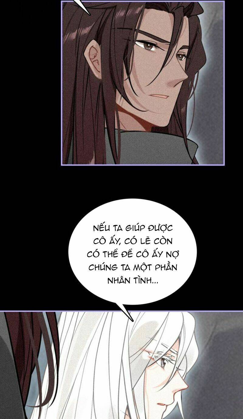 Đế Sư Tại Thượng: Chapter 55