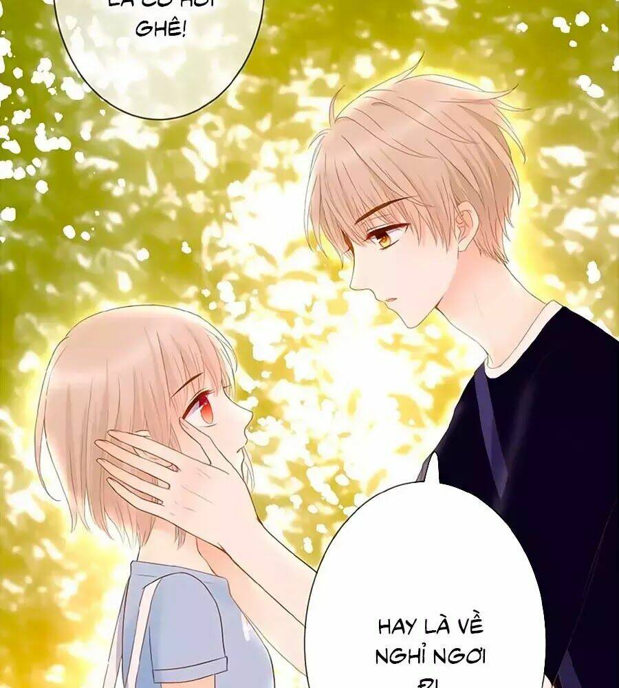 Đóa Hoa Chớm Nở: Chapter 5