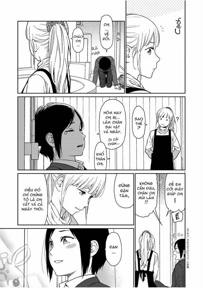 Stretch: Chapter 4