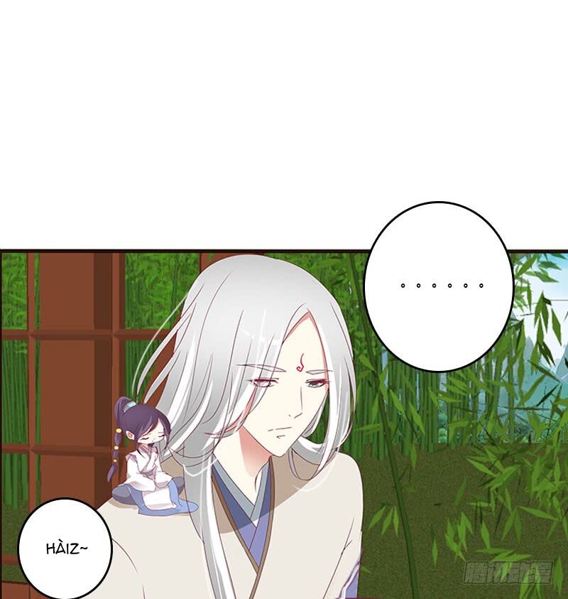 Thông Linh Phi: Chapter 353