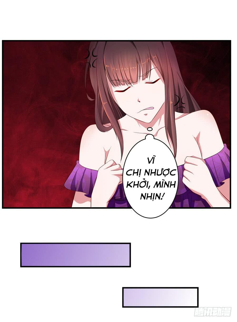 Gả Cho Tình Cũ Làm Lão Bà: Chapter 10