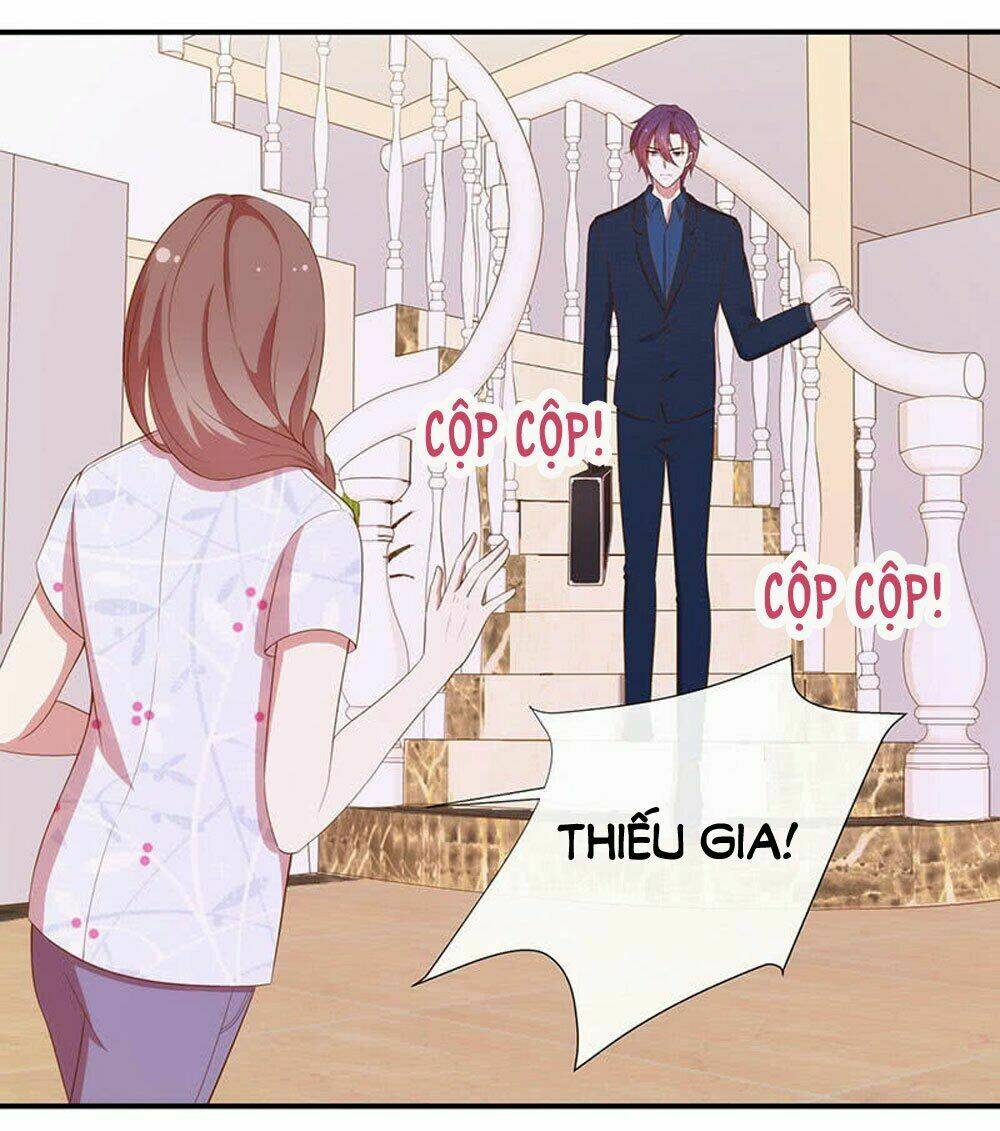 Cả Thế Giới Đều Không Bằng Người: Chapter 64