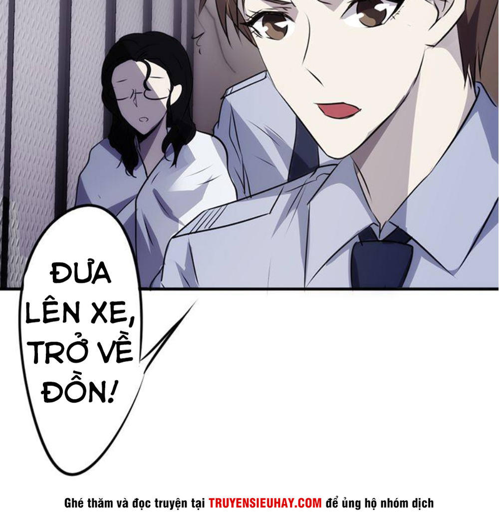 Tối Cường Nông Dân Hệ Thống: Chapter 38