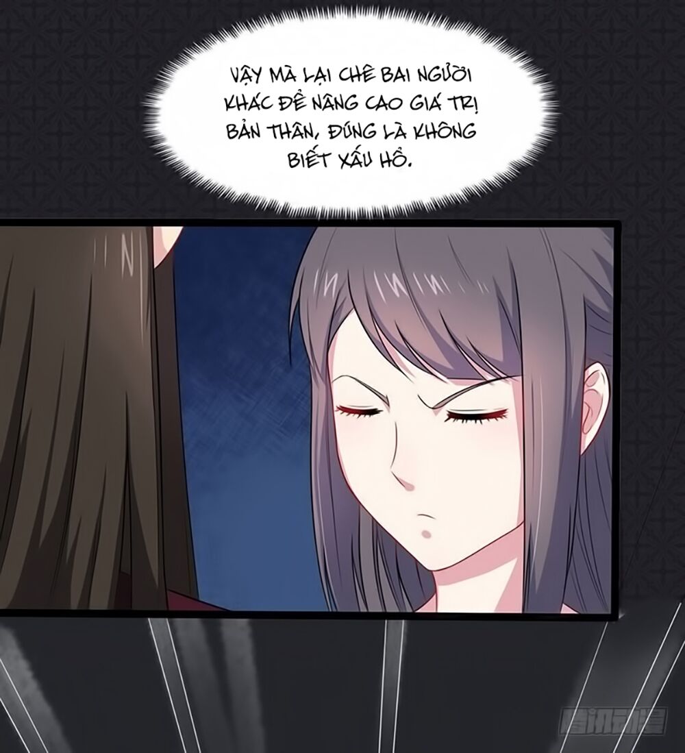 Ngạo Kiều Quỷ Vương Yêu Ta: Chapter 14
