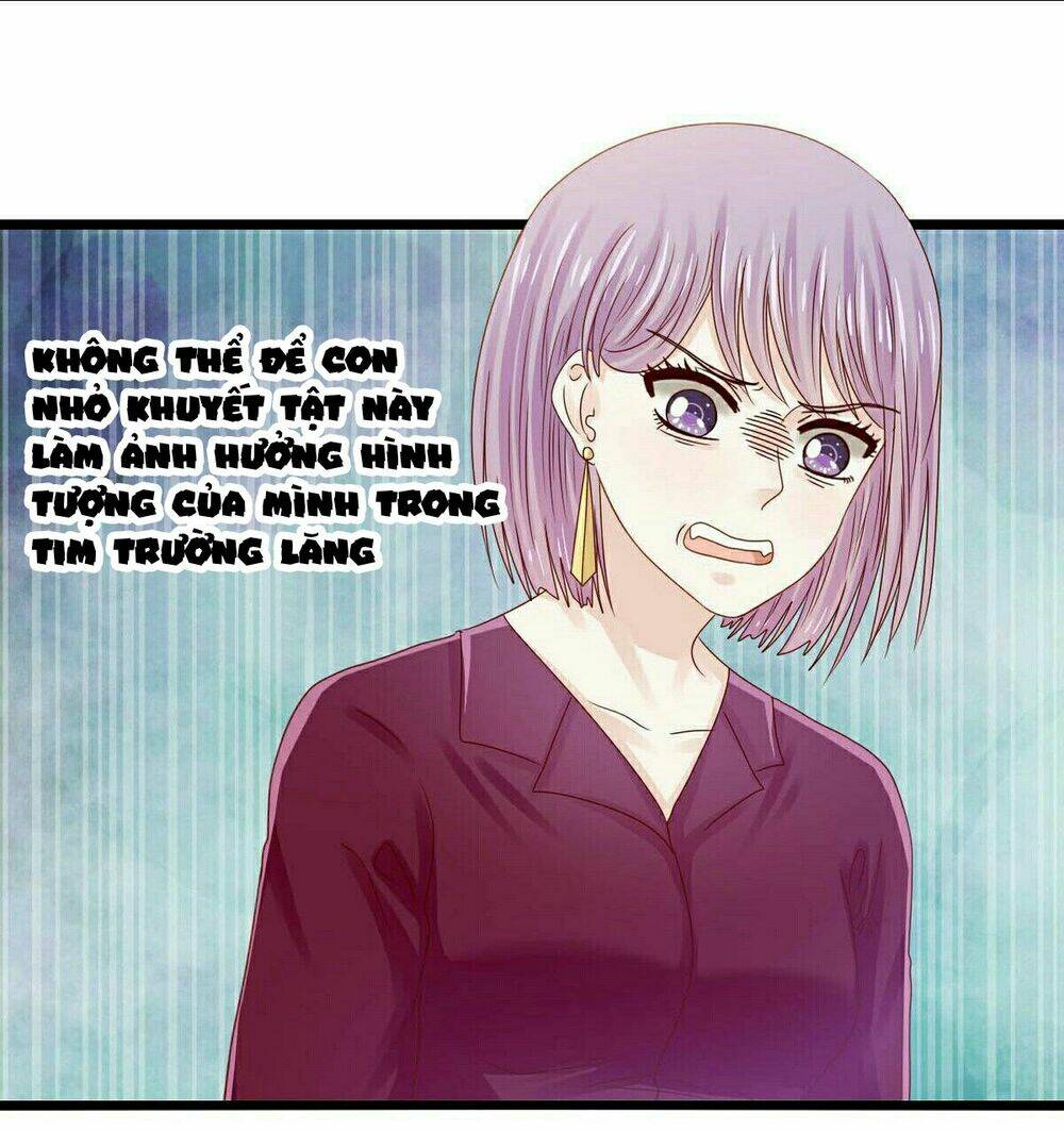 Lăng Thiếu! Nhẹ Một Chút, Đau: Chapter 11