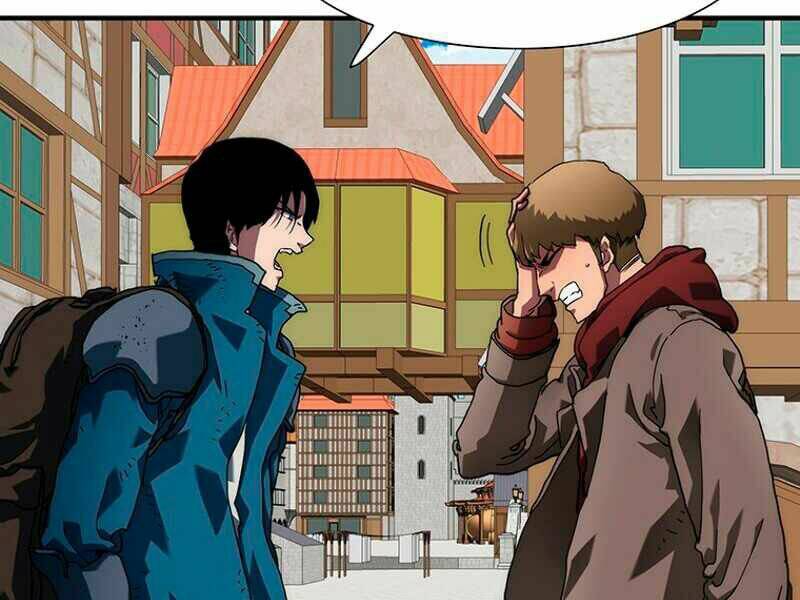 Các Chòm Sao Chỉ Chú Ý Mình Tôi: Chapter 11