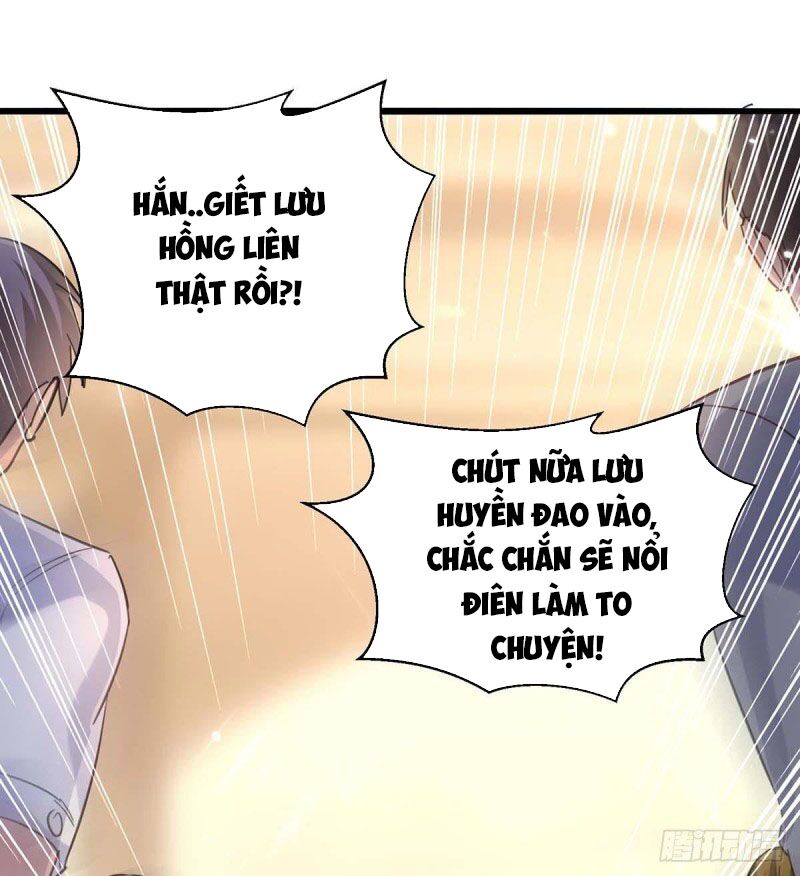 Trọng Sinh Khí Thiếu Quy Lai: Chapter 159