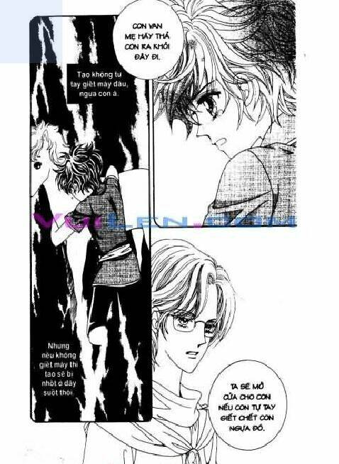 Công chúa của tôi: Chapter 5