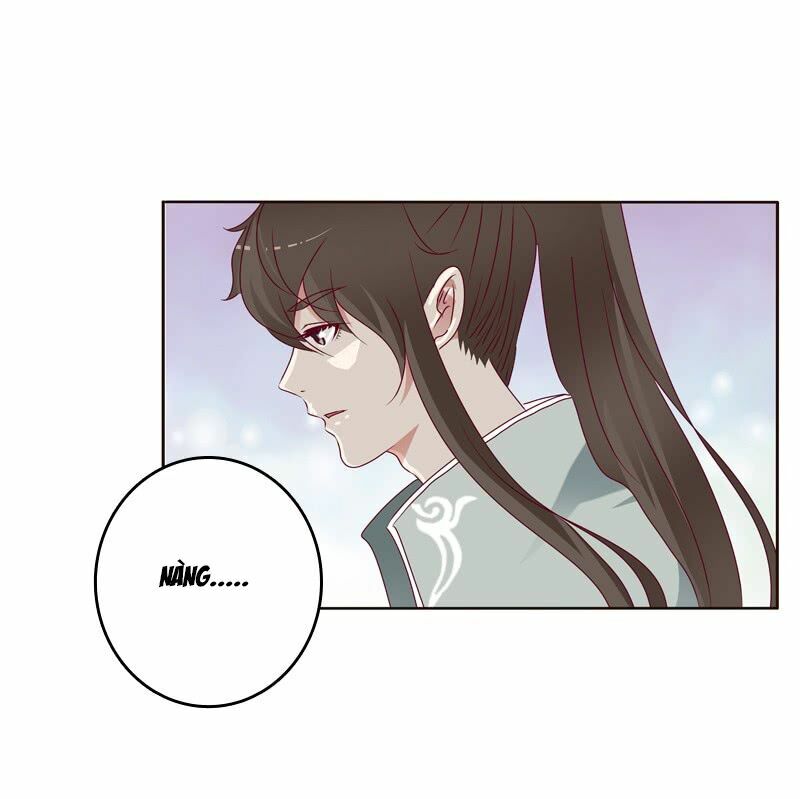 Thông Linh Phi: Chapter 258