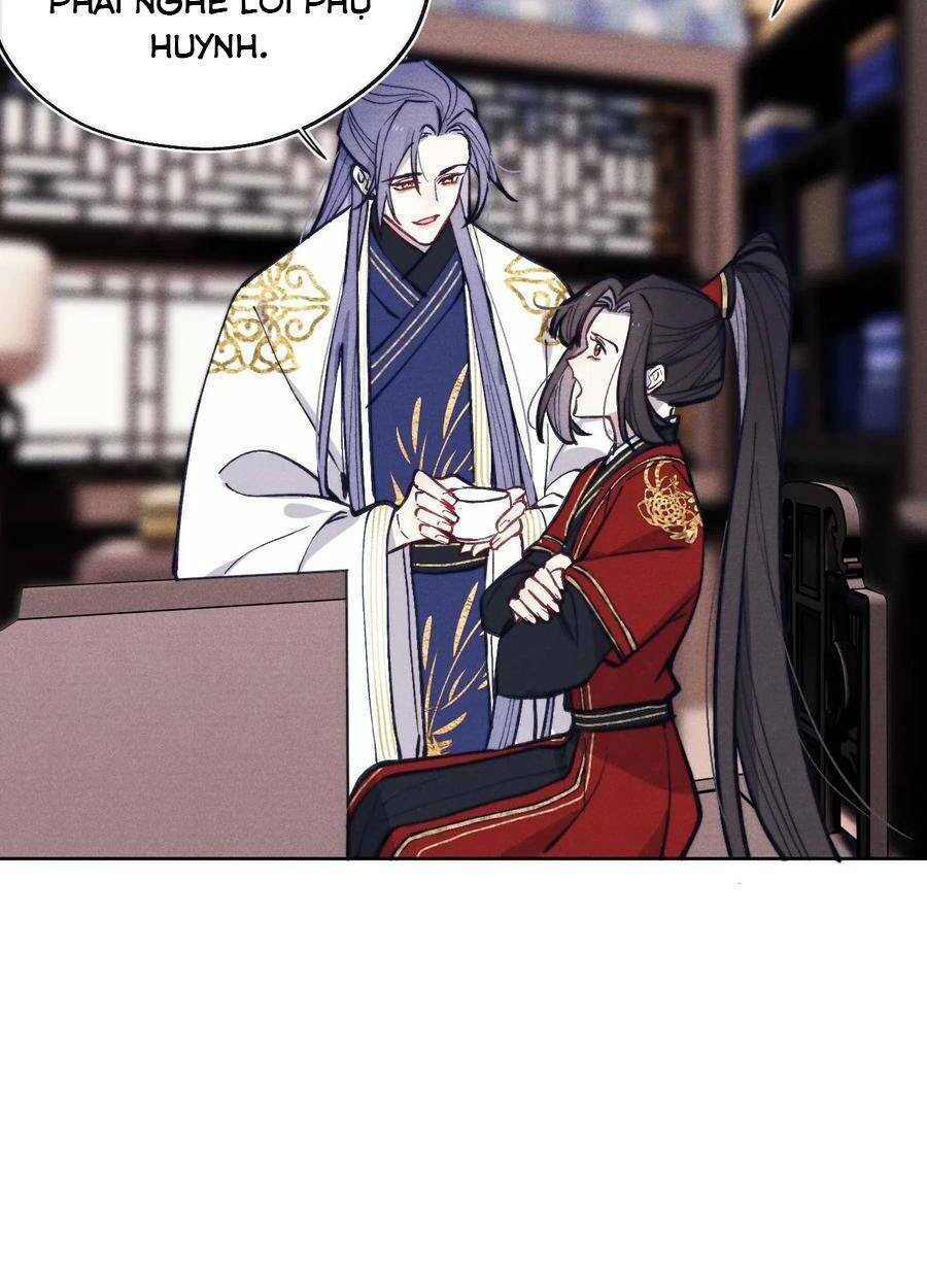 Quân Nhan Tựa Hoa Đào: Chapter 45