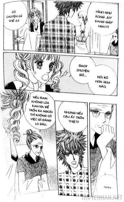 Lọ Lem Hậu Đậu: Chapter 59