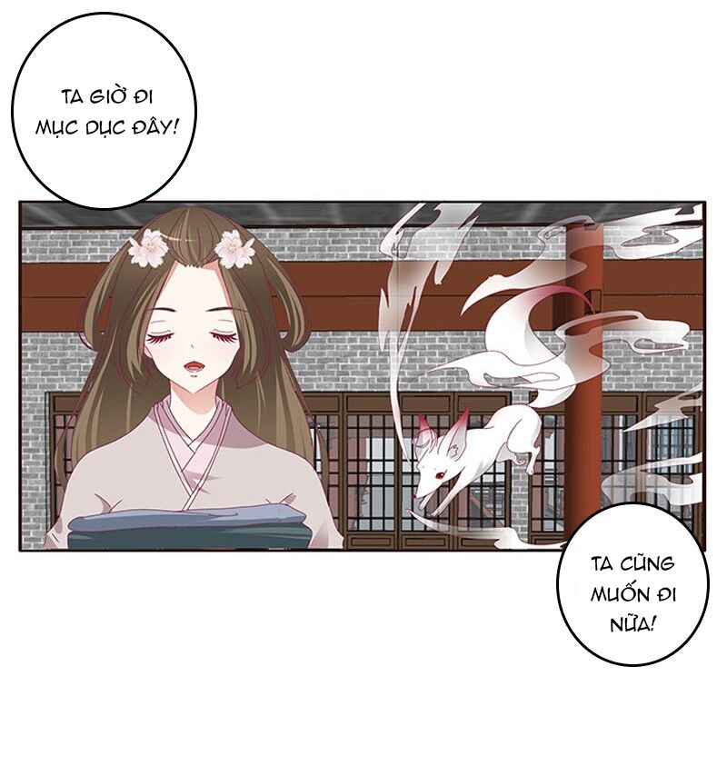 Thông Linh Phi: Chapter 326