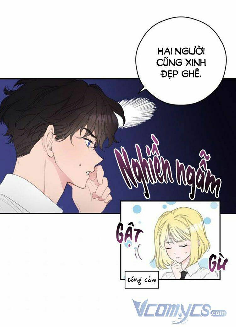 Kiếp Này Tôi Sẽ Sống Như Một Nhân Vật Phụ: Chapter 5