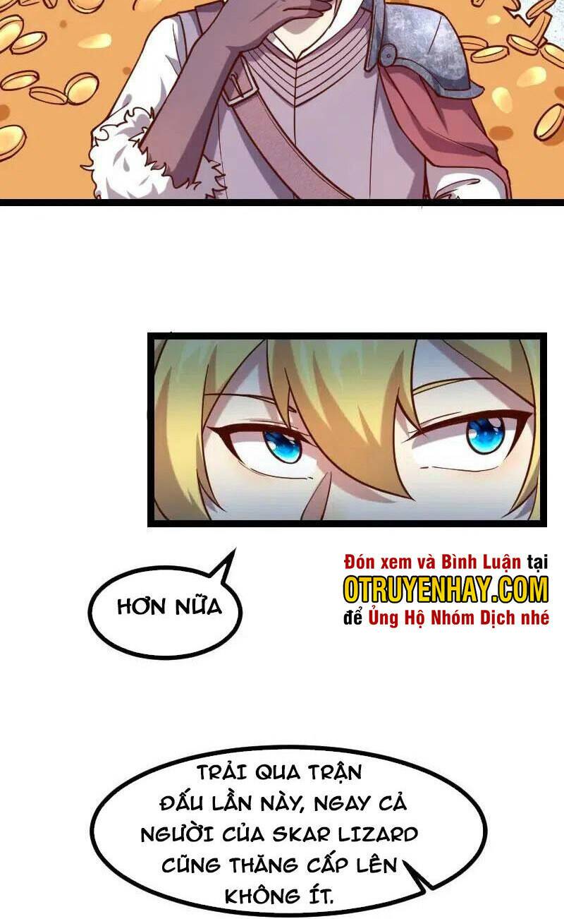 Tối Cường Thành Chủ Đích Dị Giới: Chapter 40