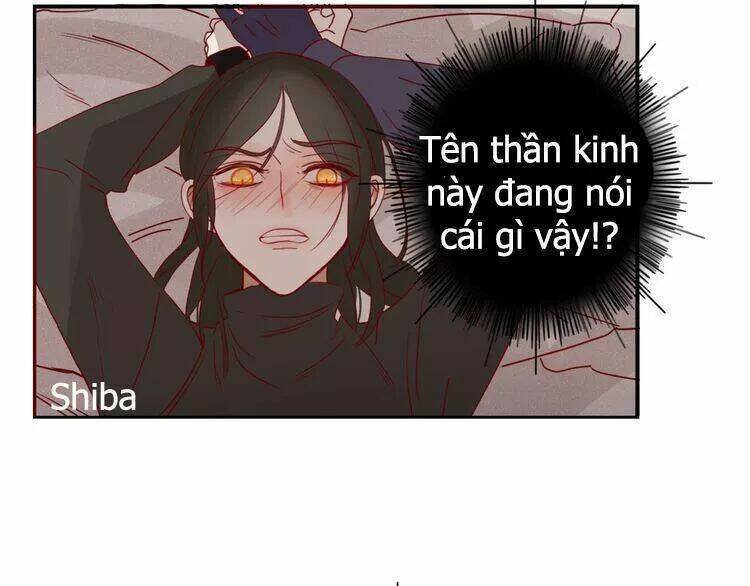 Ta Chỉ Muốn Giết Ngươi: Chapter 24