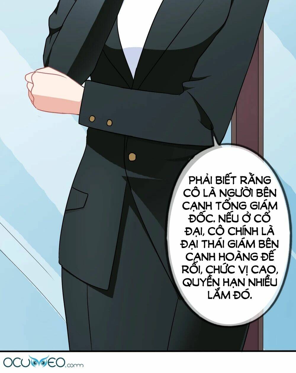 Mỹ Vị Giai Thê: Chapter 27