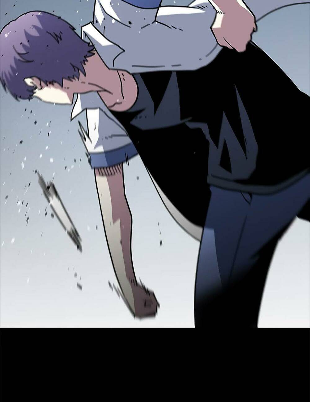 Điểm Chết: Chapter 8