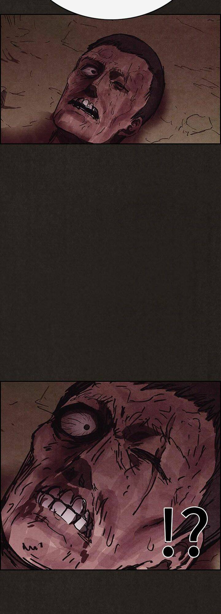 Quái Vật Tại Chung Cư Xanh: Chapter 137