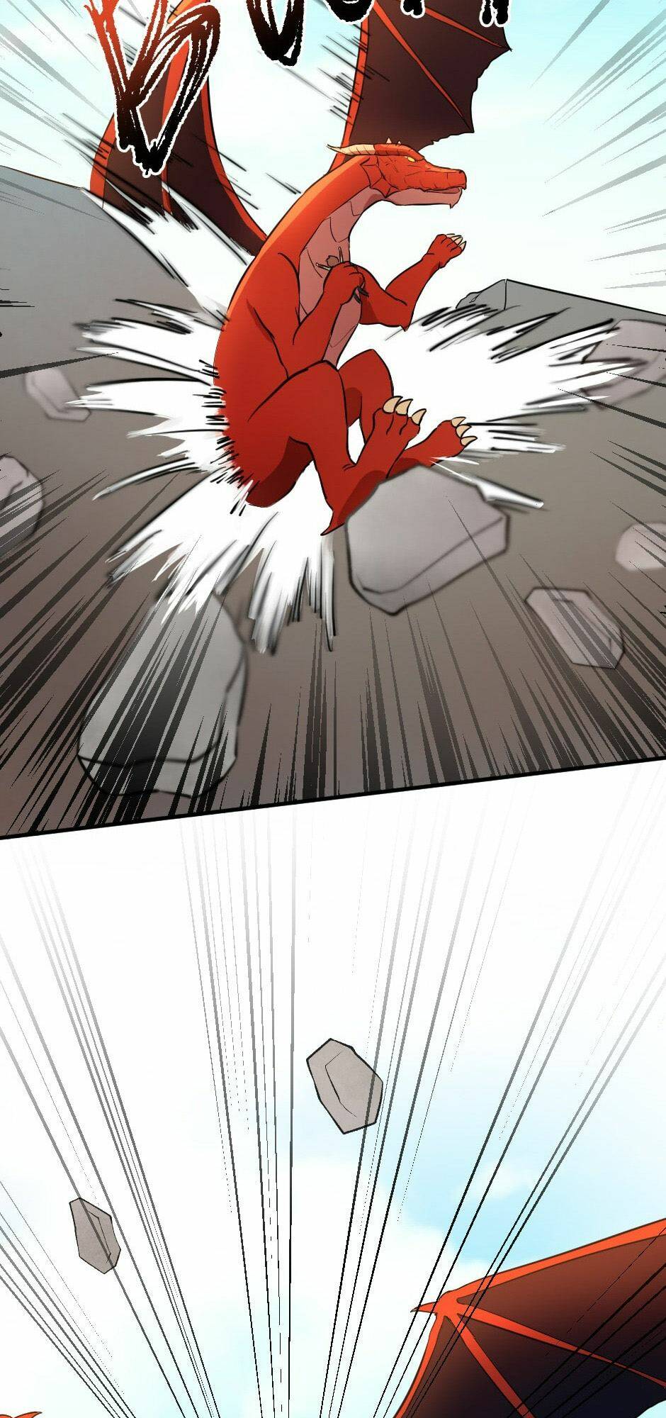 Hỏa Long Vainqueur: Chapter 2