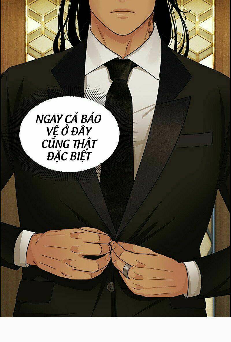 Nửa Đêm Ở Poppy Land: Chapter 6