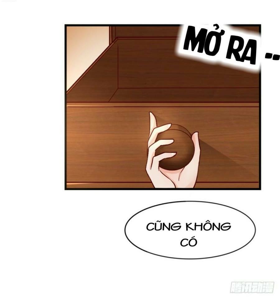 Hồng Nhan Bất Vong Quốc: Chapter 2.2