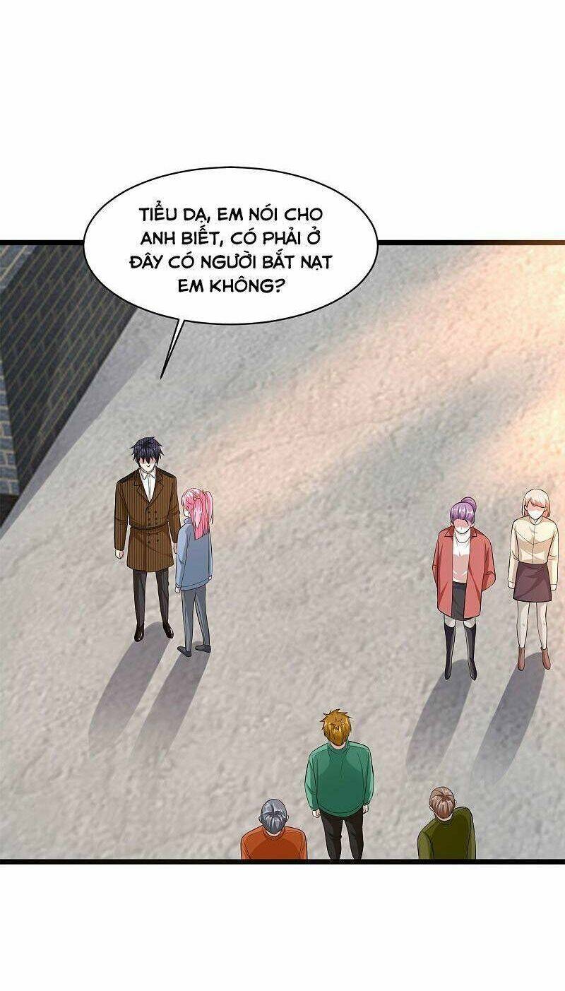 Đô Thị Tà Vương: Chapter 116