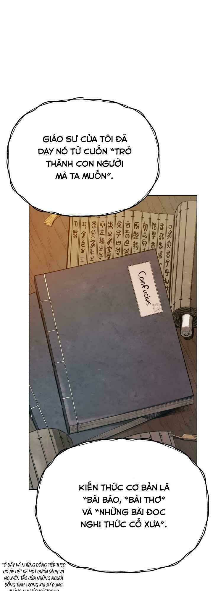 Phụng Tiên Trọng Sinh Ký: Chapter 5