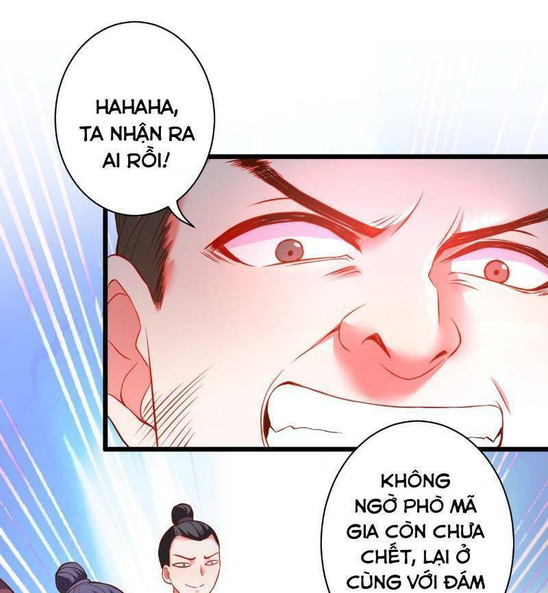 Trọng Sinh Tối Cường Ma Tôn Ở Rể: Chapter 38