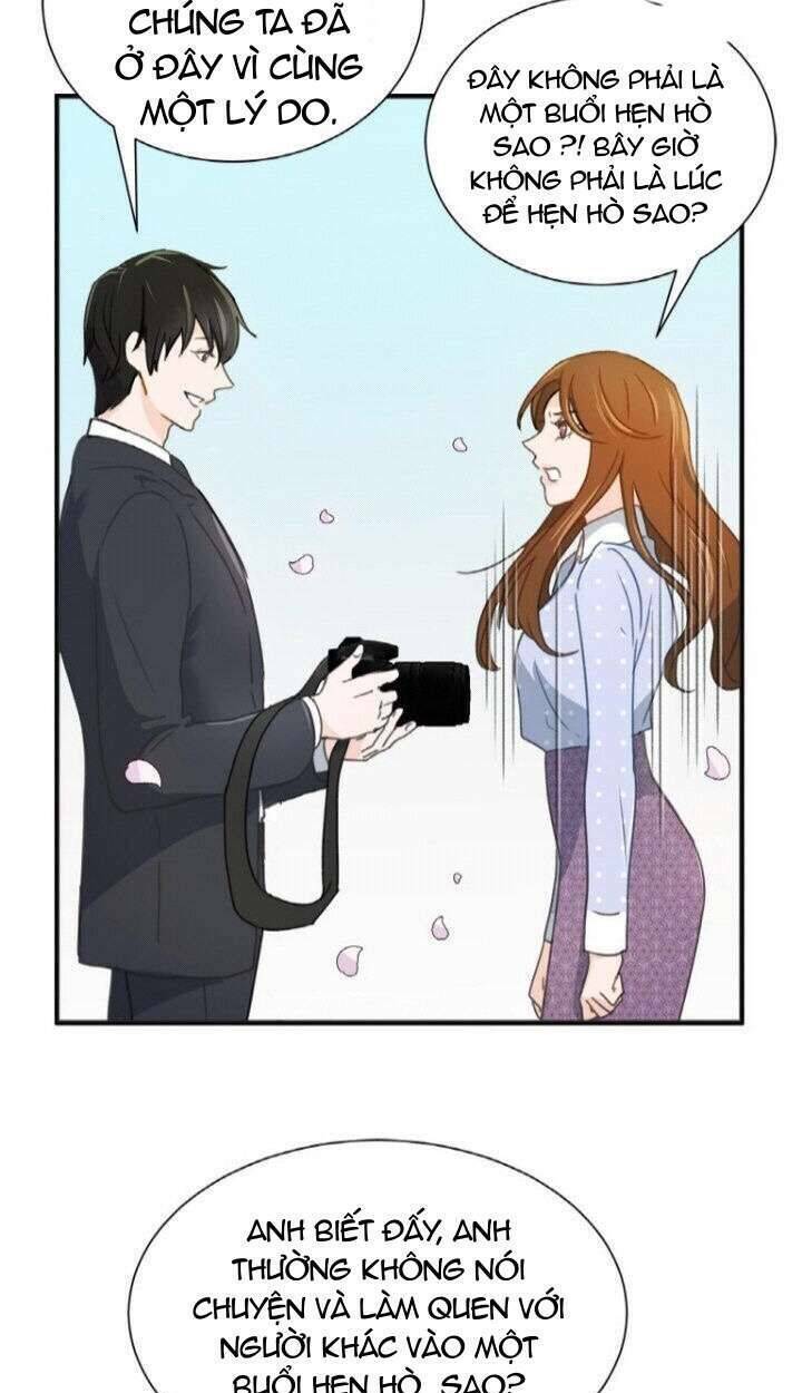 101 Cách Chinh Phục Trái Tim Em: Chapter 2