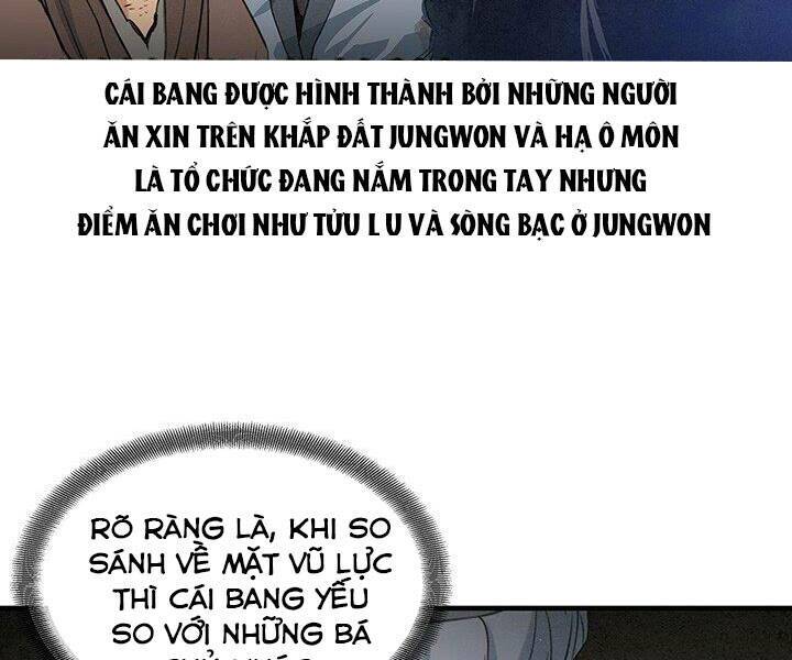 Mục Hạ Vô Nhân: Chapter 16