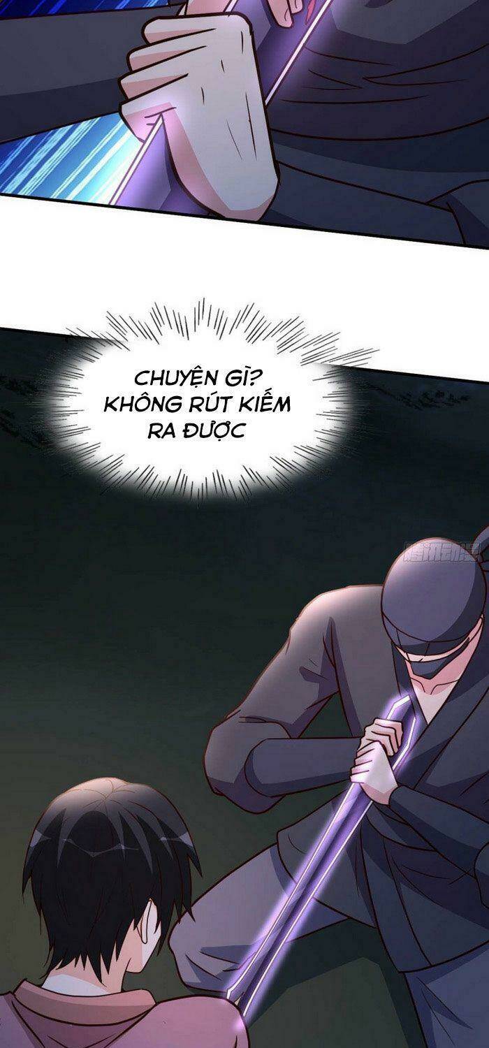 Trọng Sinh Tu Chân Tại Đô Thị: Chapter 107