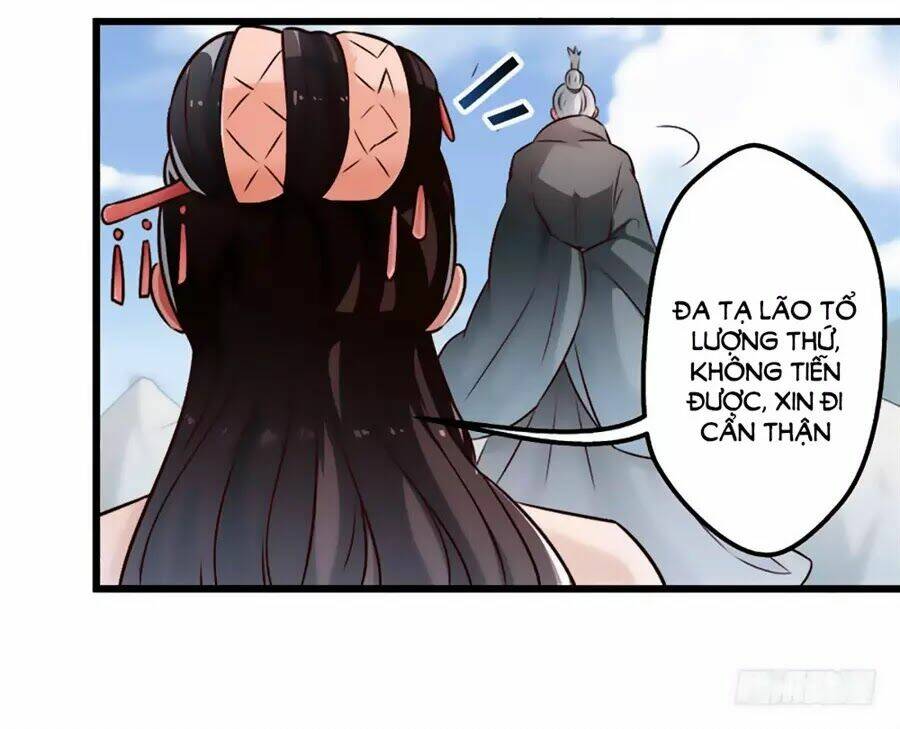 Liêu Liêu Nhân Thân Tu Tiên Truyện: Chapter 81